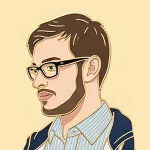 Author image