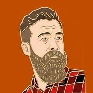 Author image