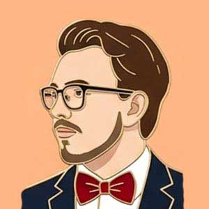 Author image