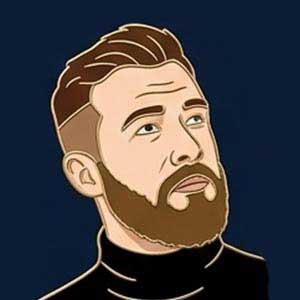 Author image