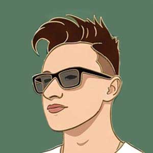 Author image