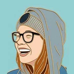 Author image