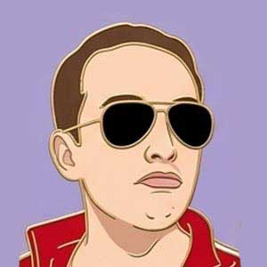 Author image